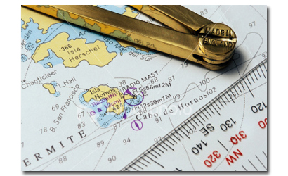 nautical maps