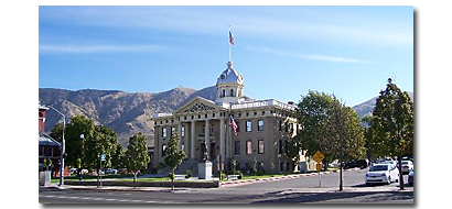 stv Utah